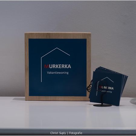 Murkerka 담 외부 사진